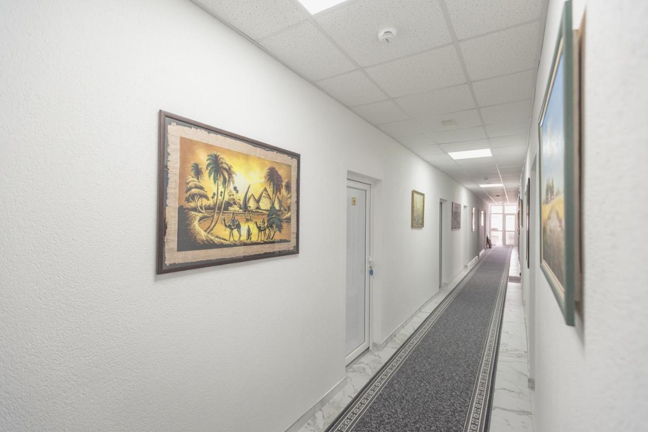Vila Safir Loznica Dış mekan fotoğraf