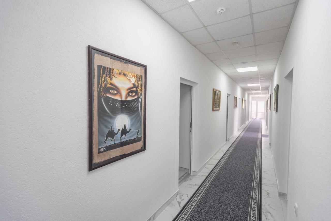 Vila Safir Loznica Dış mekan fotoğraf