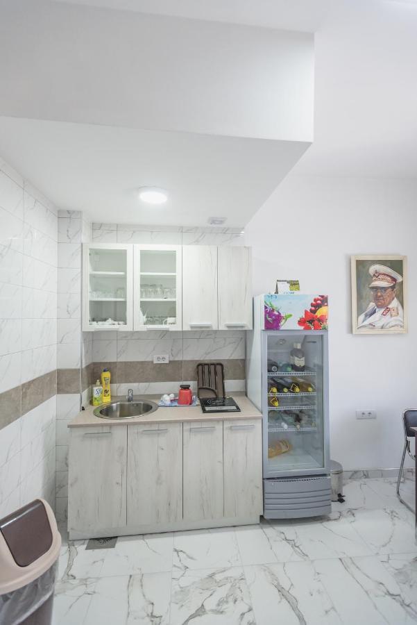 Vila Safir Loznica Dış mekan fotoğraf