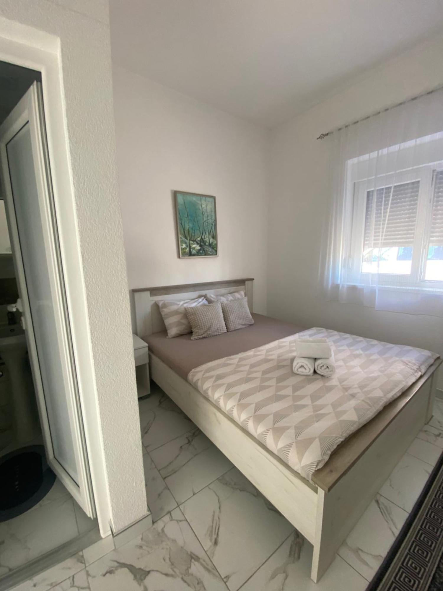 Vila Safir Loznica Dış mekan fotoğraf