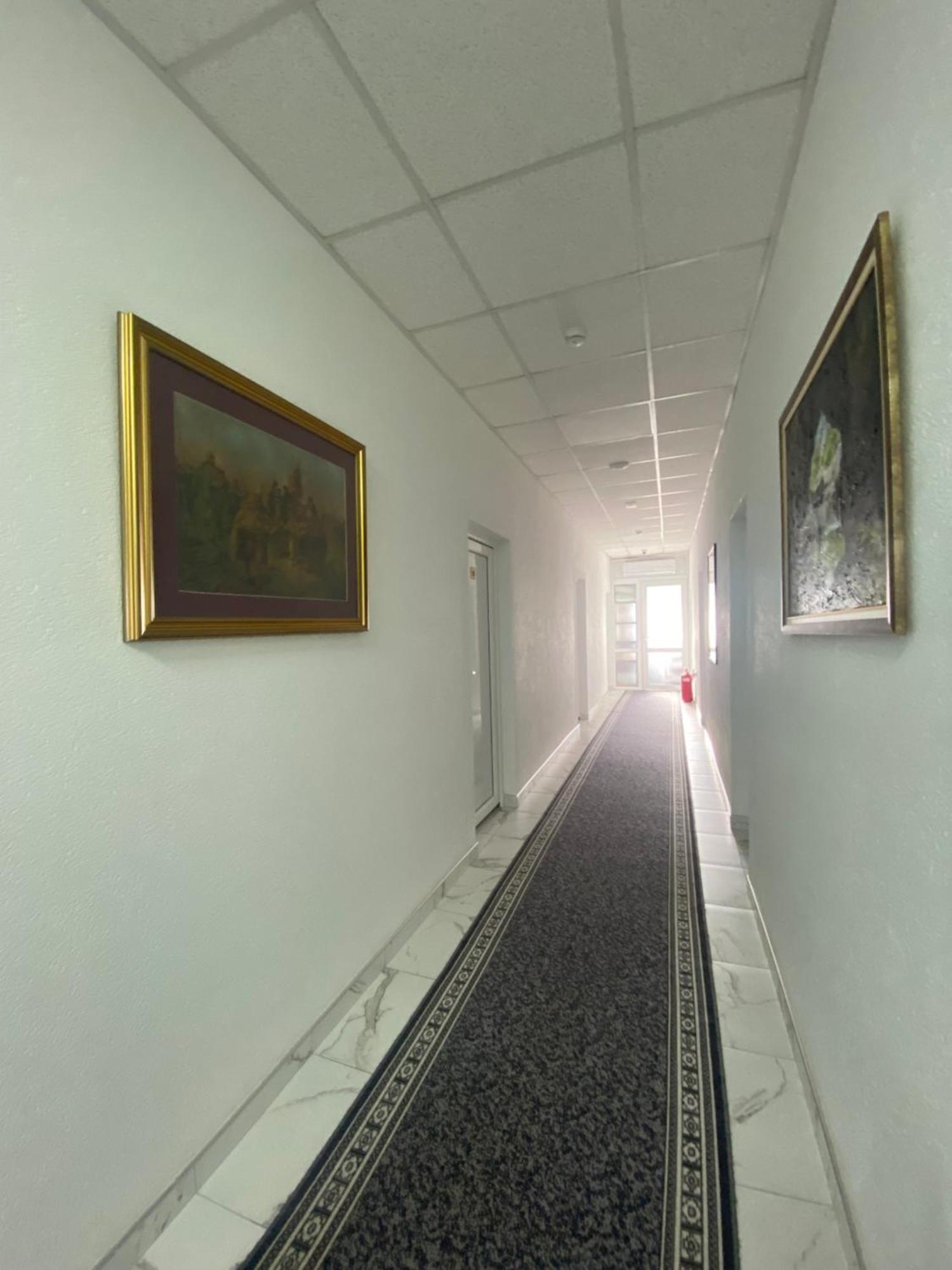 Vila Safir Loznica Dış mekan fotoğraf