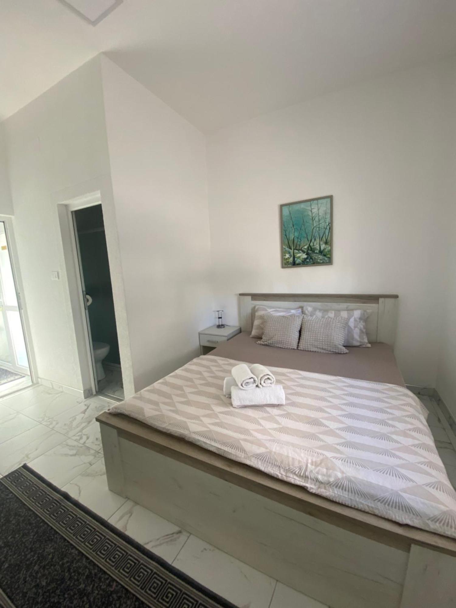 Vila Safir Loznica Dış mekan fotoğraf