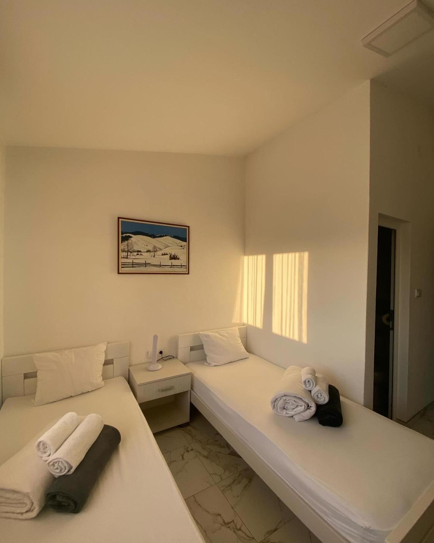 Vila Safir Loznica Dış mekan fotoğraf