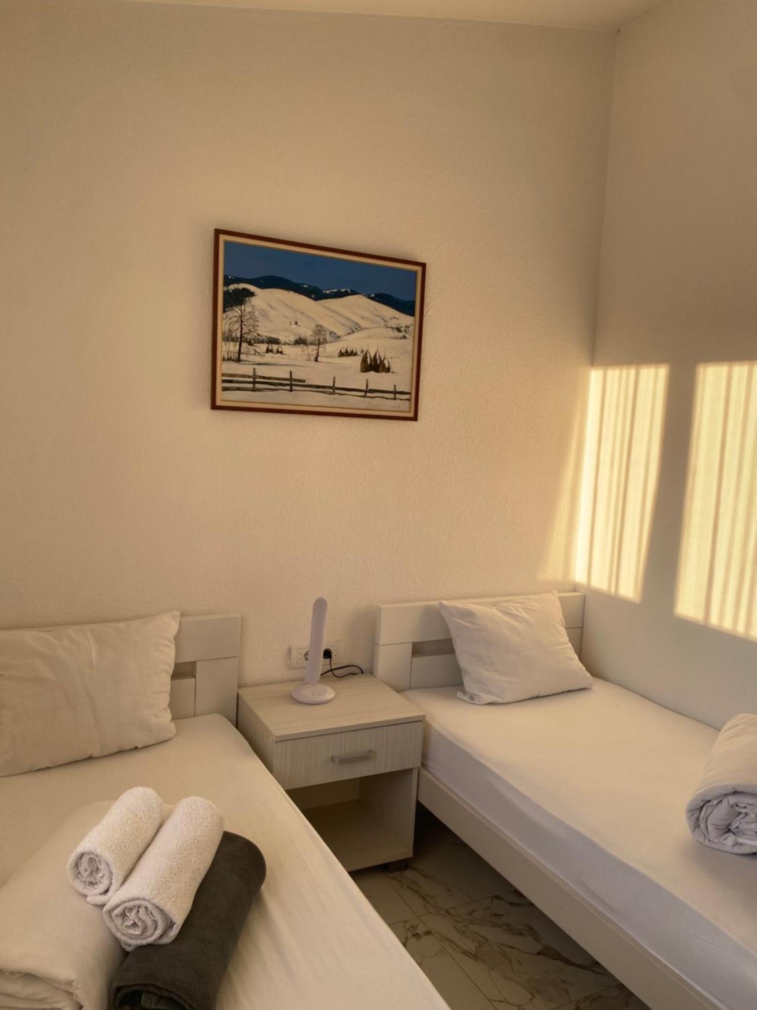 Vila Safir Loznica Dış mekan fotoğraf