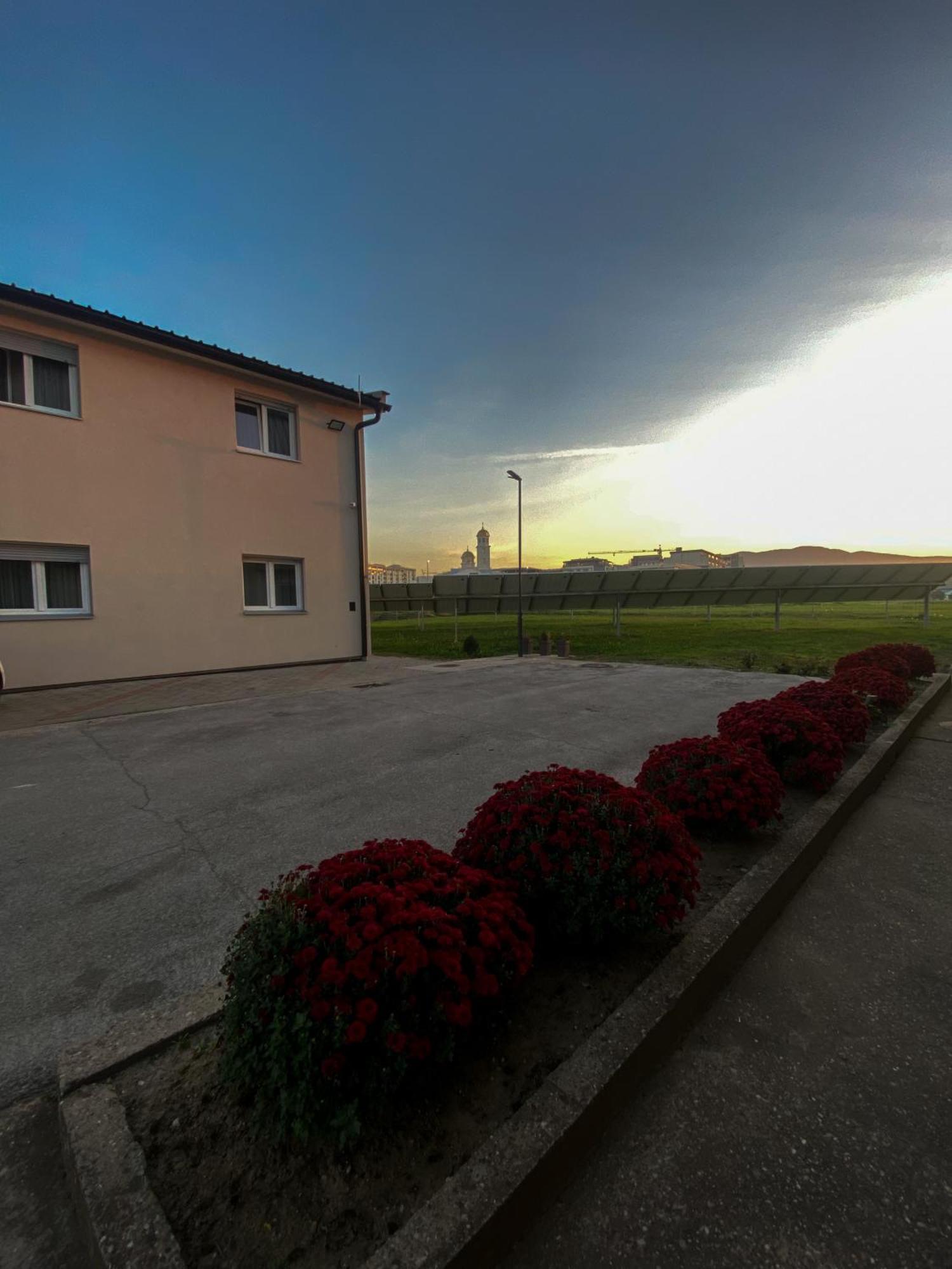 Vila Safir Loznica Dış mekan fotoğraf