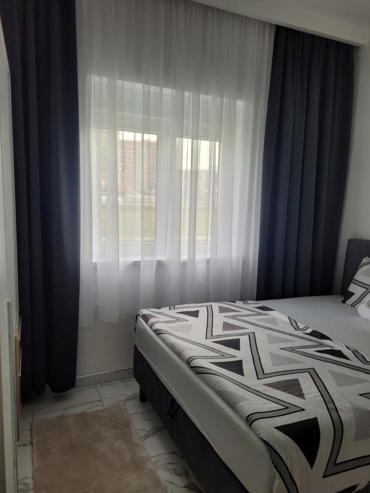 Vila Safir Loznica Dış mekan fotoğraf