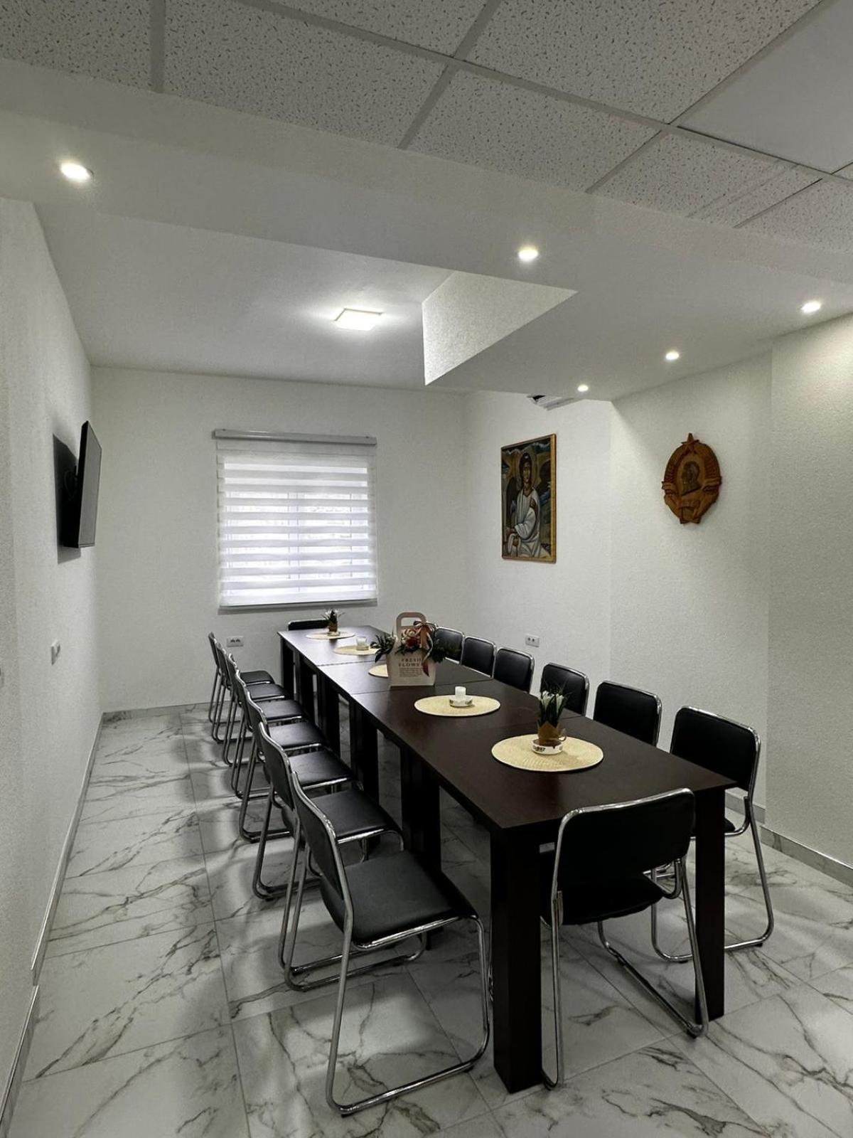 Vila Safir Loznica Dış mekan fotoğraf