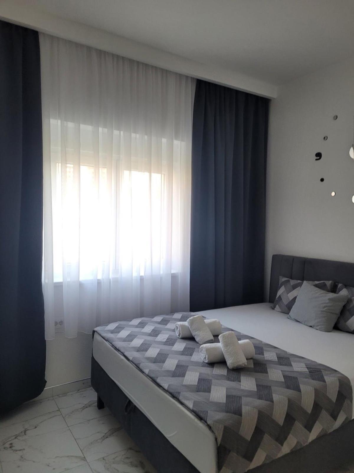 Vila Safir Loznica Dış mekan fotoğraf
