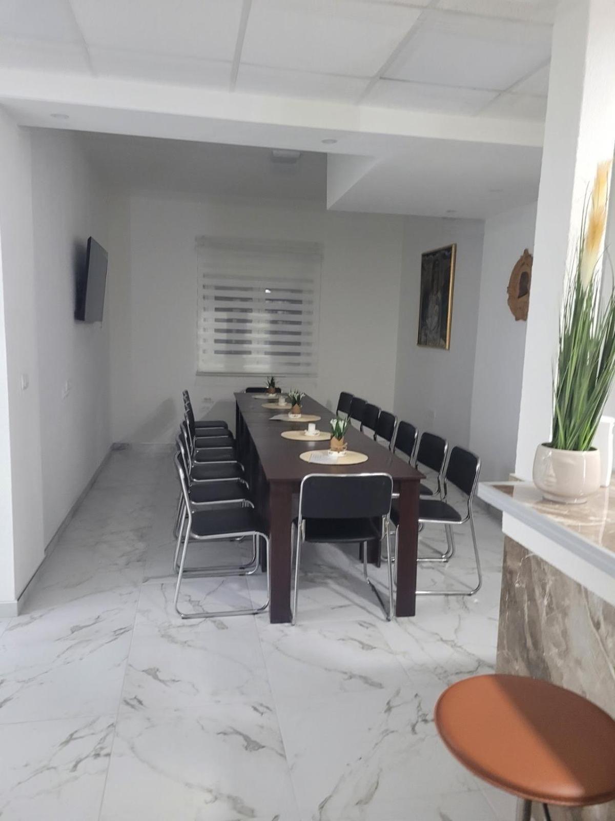 Vila Safir Loznica Dış mekan fotoğraf
