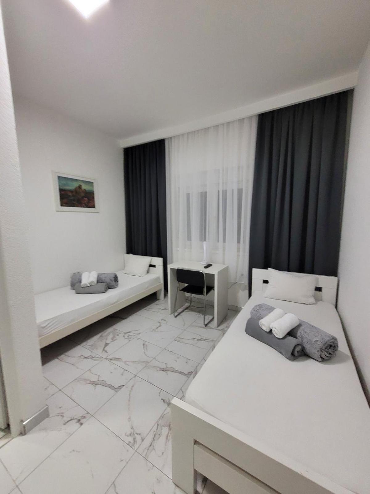 Vila Safir Loznica Dış mekan fotoğraf